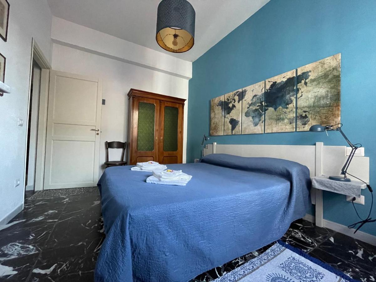 Back To The Past Appartement Olbia Buitenkant foto